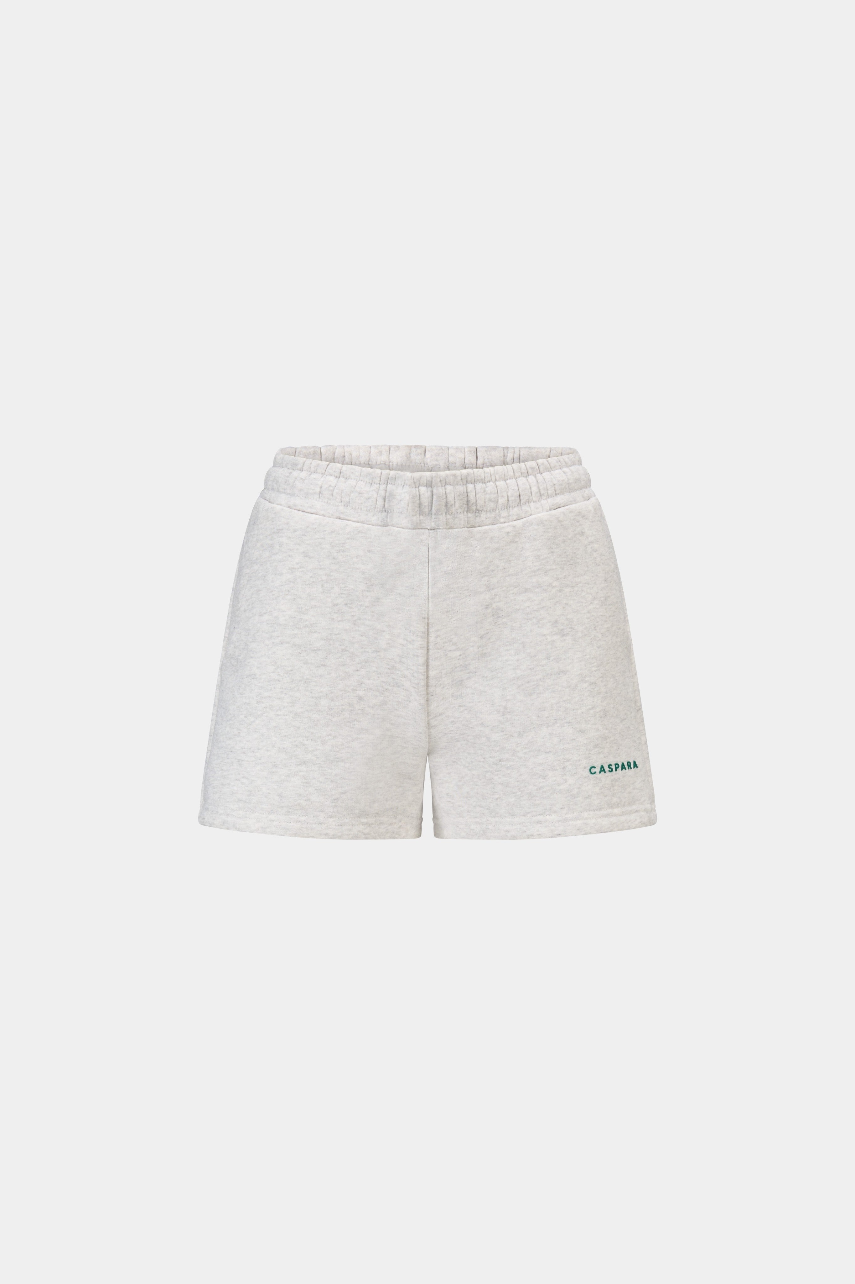 W. Pollux Shorts - Grey melange